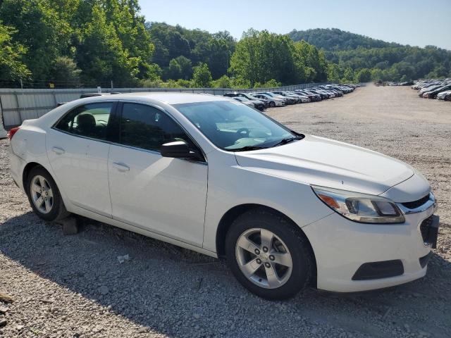 Photo 4 from auction – 2015 CHEVROLET MALIBU LS with VIN 1G11B5SLXFF224121
