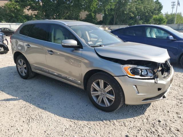 Photo 4 from auction – 2016 VOLVO XC60 T6 PL with VIN YV4902RM5G2779299