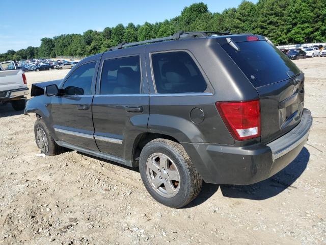 Photo 2 from auction – 2005 JEEP GRAND CHER with VIN 1J8HS58N55C619301