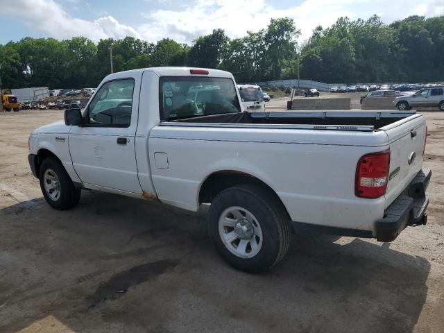 Photo 2 from auction – 2009 FORD RANGER with VIN 1FTYR10D49PA64029
