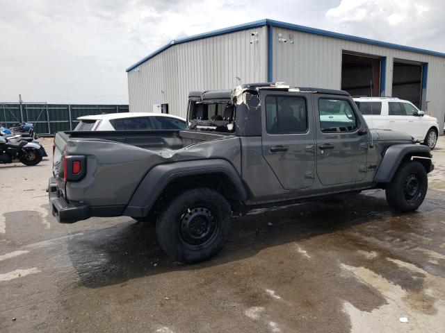 Photo 3 from auction – 2020 JEEP GLADIATOR with VIN 1C6HJTAG9LL164046