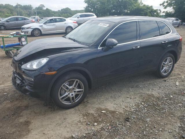 PORSCHE CAYENNE S 2013 z numerem VIN WP1AB2A27DLA80670 - Zdjęcie z aukcji