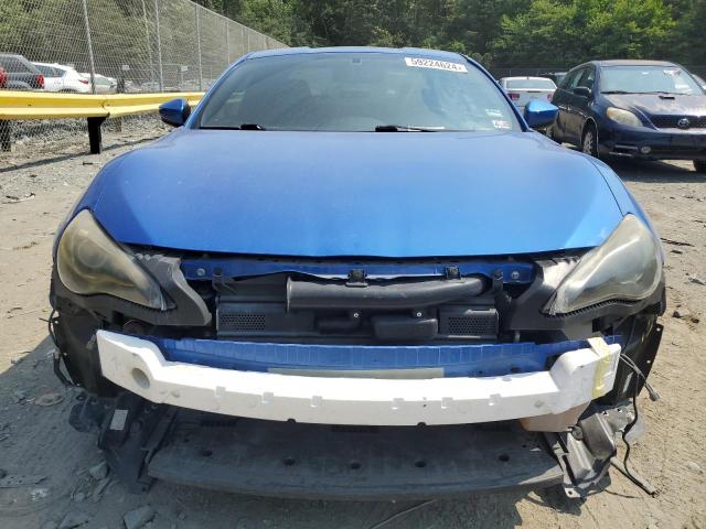 Photo 5 from auction – 2014 SUBARU BRZ 2.0 LI with VIN JF1ZCAC19E9602588