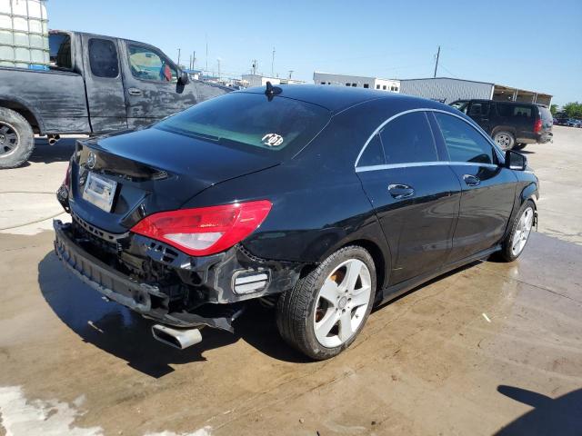 Photo 3 from auction – 2015 MERCEDES-BENZ CLA 250 with VIN WDDSJ4EB7FN242485