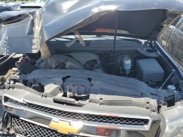 Photo 12 from auction – 2013 CHEVROLET TAHOE C150 with VIN 1GNSCBE00DR368935