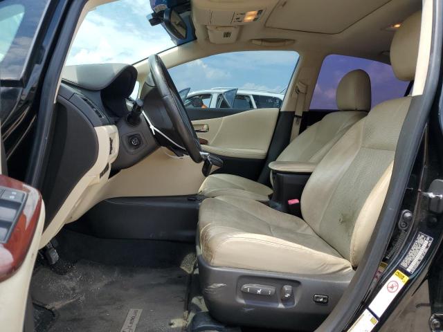 Photo 7 from auction – 2010 LEXUS HS 250H with VIN JTHBB1BA2A2001184