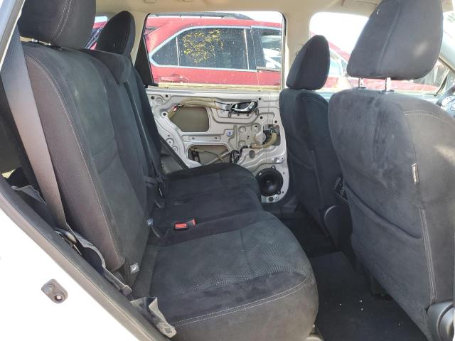 Photo 11 from auction – 2016 NISSAN ROGUE S with VIN 5N1AT2MT7GC846299