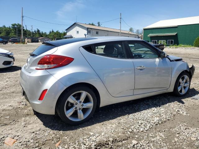 Photo 3 from auction – 2015 HYUNDAI VELOSTER with VIN KMHTC6ADXFU227220