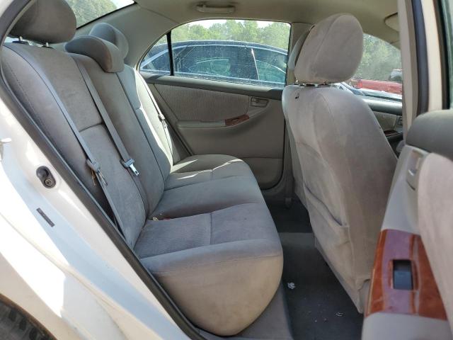 Photo 10 from auction – 2005 TOYOTA COROLLA CE with VIN 2T1BR32EX5C440975
