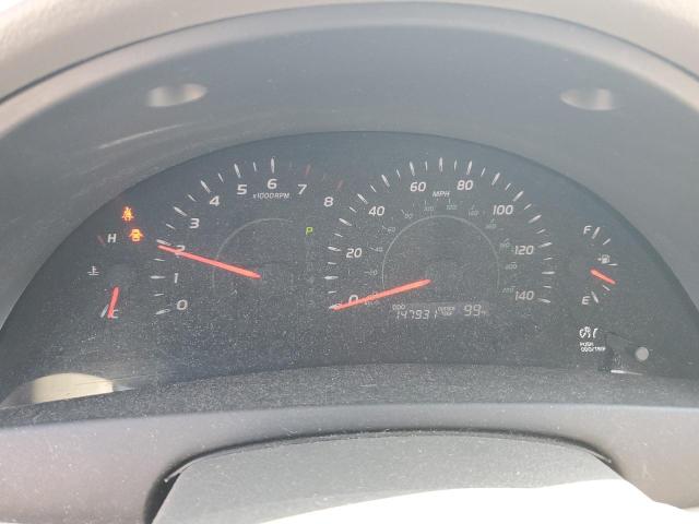 Photo 9 from auction – 2009 TOYOTA CAMRY BASE with VIN 4T1BE46K39U852502
