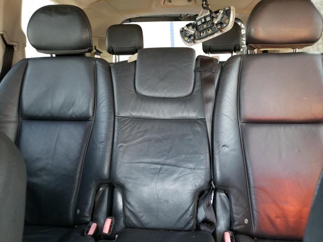 Photo 10 from auction – 2008 VOLVO XC90 3.2 with VIN YV4CY982181451084
