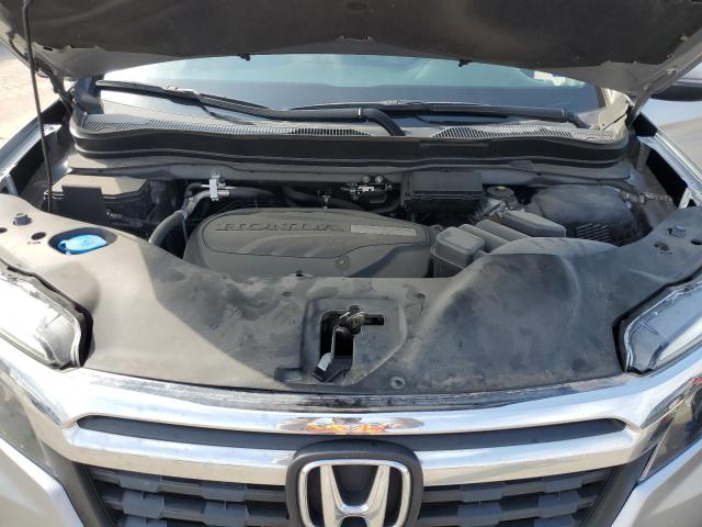 Photo 11 from auction – 2018 HONDA RIDGELINE with VIN 5FPYK2F6XJB003325