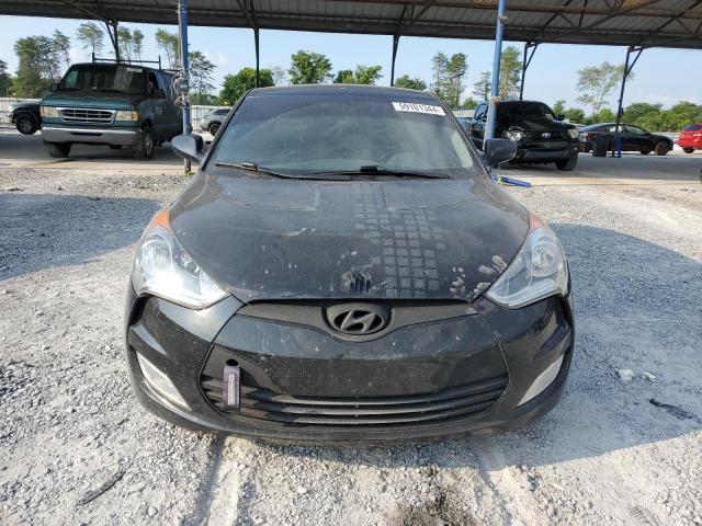 Photo 5 from auction – 2013 HYUNDAI VELOSTER with VIN KMHTC6AD7DU149797