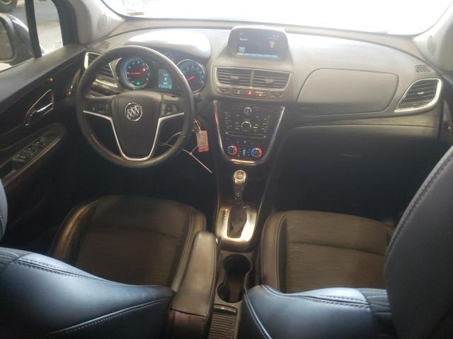 Photo 8 from auction – 2015 BUICK ENCORE CON with VIN KL4CJBSB6FB249463