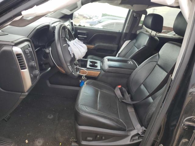 Photo 7 from auction – 2015 CHEVROLET SILVERADO with VIN 3GCUKSEJ8FG489955