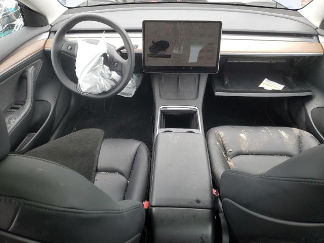 Photo 8 from auction – 2023 TESLA MODEL 3 with VIN 5YJ3E1EA9PF684872