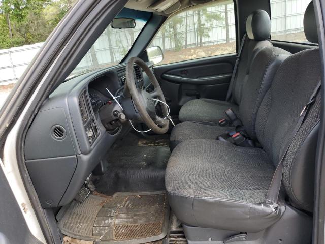 Photo 7 from auction – 2000 GMC NEW SIERRA with VIN 1GTEC14V8YE166600