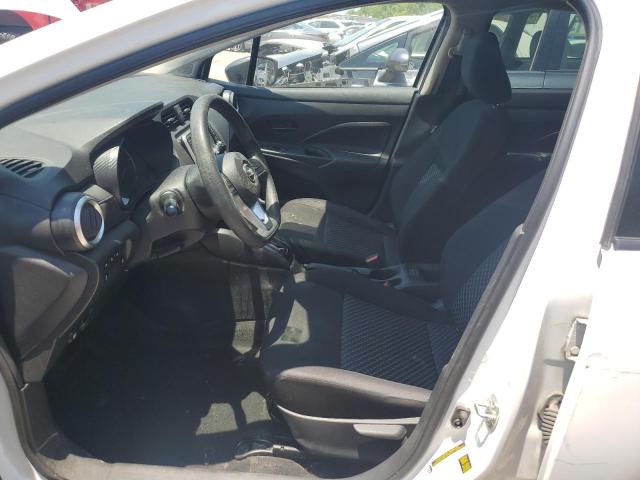 Photo 7 from auction – 2021 NISSAN VERSA S with VIN 3N1CN8DV1ML910433