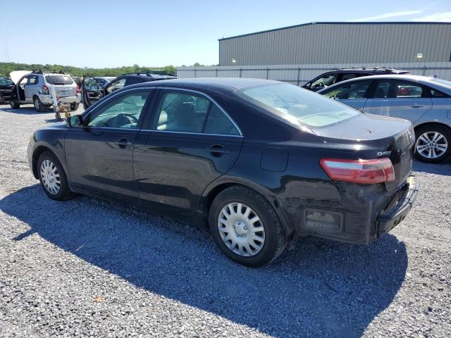 Photo 2 from auction – 2008 TOYOTA CAMRY CE with VIN 4T1BE46K48U739740