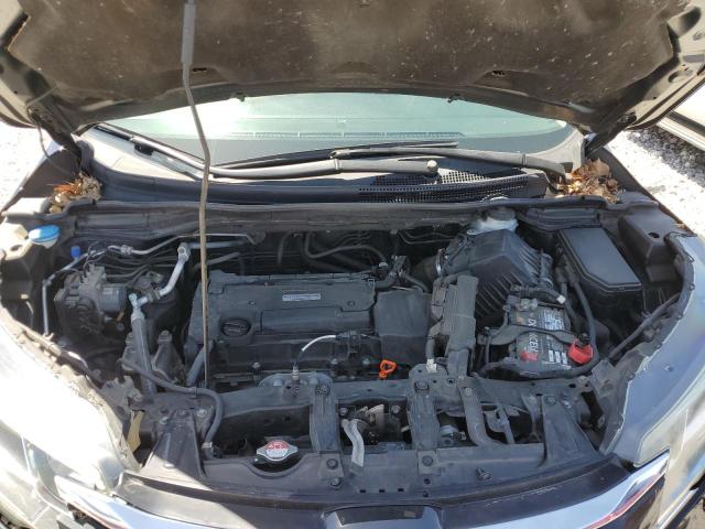 Photo 12 from auction – 2016 HONDA CR-V SE with VIN 2HKRM3H43GH527967