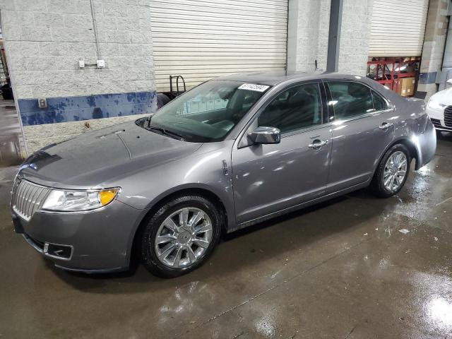 Foto 1 de la subasta – 2011 LINCOLN MKZ con VIN 3LNHL2JCXBR760367