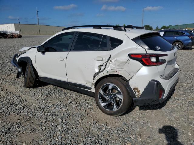 Photo 2 from auction – 2024 SUBARU CROSSTREK with VIN 4S4GUHM62R3775018