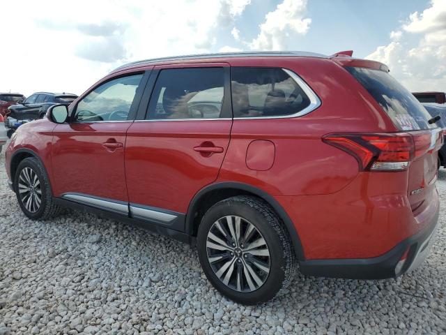 Photo 2 from auction – 2019 MITSUBISHI OUTLANDER with VIN JA4AD3A39KZ028424