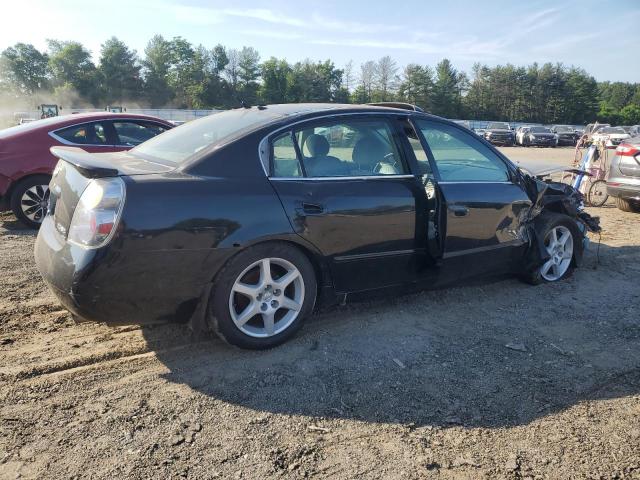 Photo 3 from auction – 2002 NISSAN ALTIMA SE with VIN 1N4BL11D92C155385