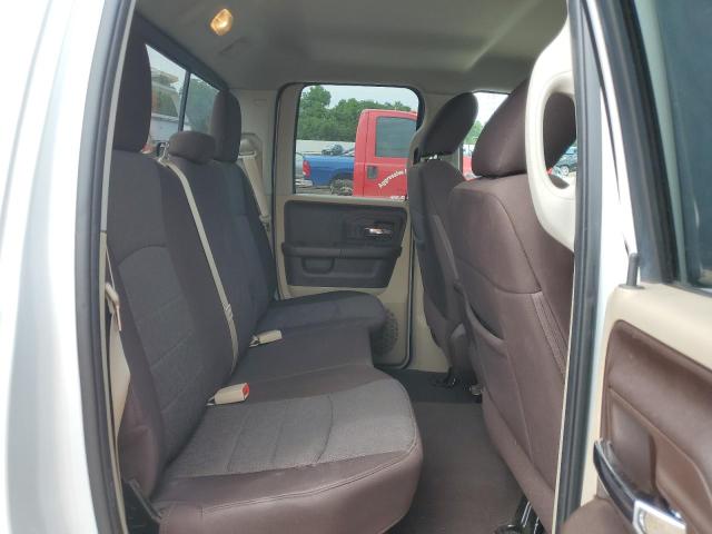 Photo 10 from auction – 2018 RAM 1500 SLT with VIN 1C6RR6GT8JS105267
