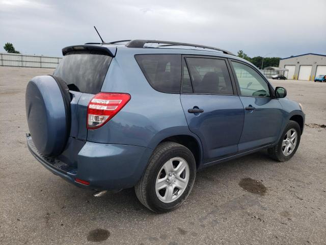 Photo 3 from auction – 2011 TOYOTA RAV4 with VIN 2T3BF4DV1BW087099