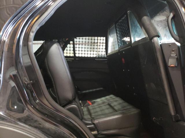 Photo 11 from auction – 2017 FORD EXPLORER with VIN 1FM5K8AR6HGB22873