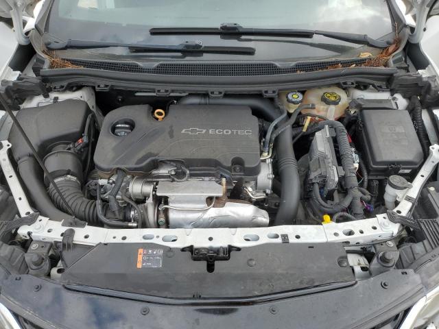 Photo 11 from auction – 2017 CHEVROLET CRUZE LT with VIN 3G1BE6SM3HS585537