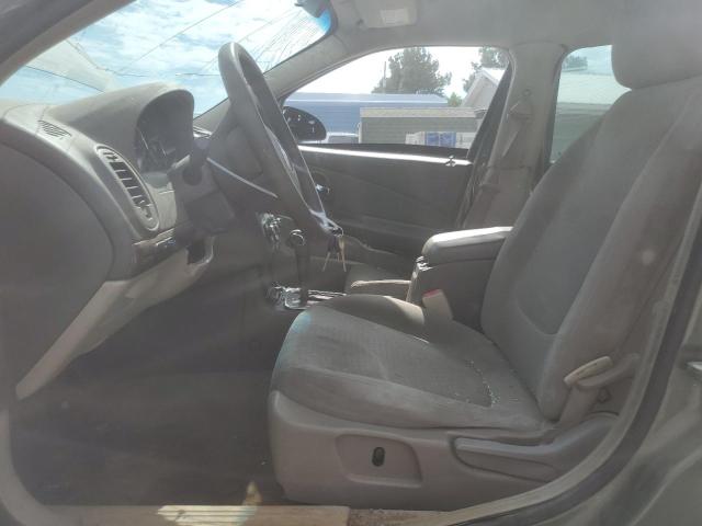 Photo 7 from auction – 2006 CHEVROLET MALIBU MAX with VIN 1G1ZT61846F212422