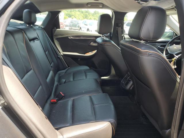 Photo 10 from auction – 2015 CHEVROLET IMPALA LTZ with VIN 2G1165S39F9123133