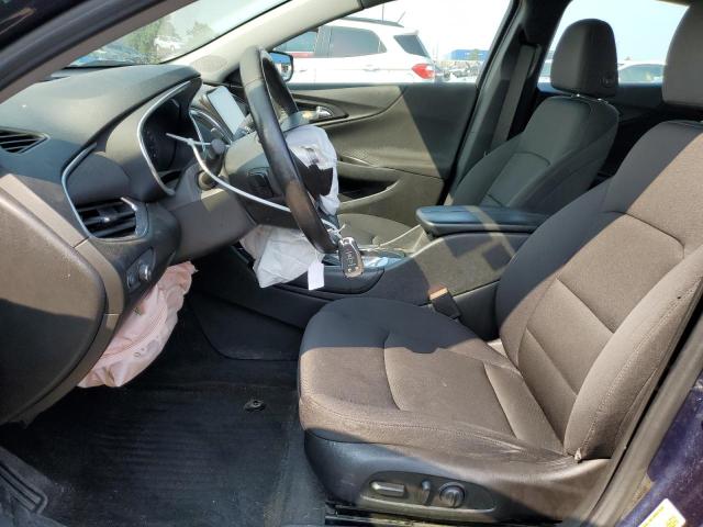 Photo 7 from auction – 2016 CHEVROLET MALIBU LT with VIN 1G1ZE5ST5GF239220