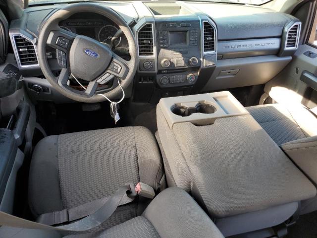 Photo 8 from auction – 2018 FORD F250 SUPER with VIN 1FT7W2B6XJEC43653
