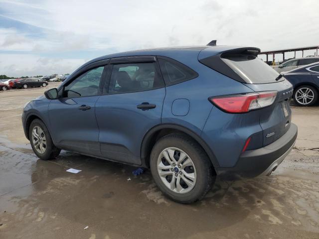 Photo 2 from auction – 2020 FORD ESCAPE S with VIN 1FMCU0F63LUC54985