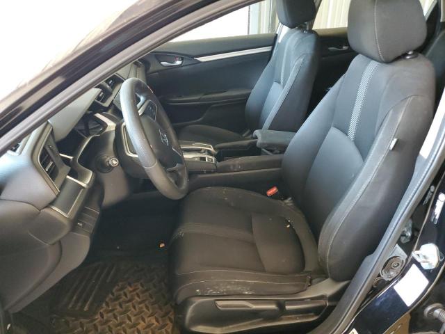 Photo 7 from auction – 2017 HONDA CIVIC EX with VIN 2HGFC2F74HH570772