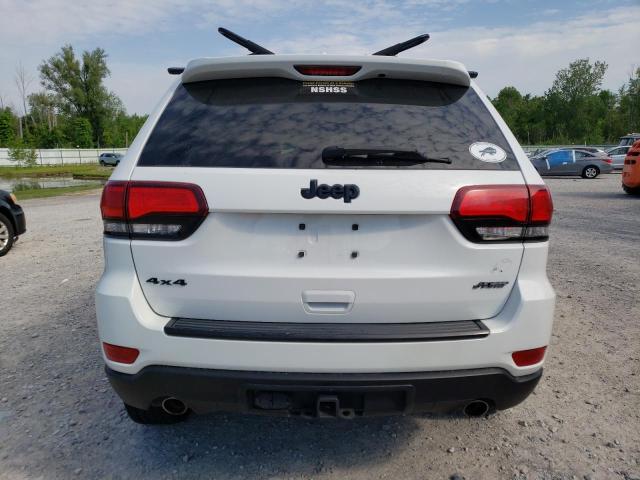 Photo 6 from auction – 2015 JEEP GRAND CHER with VIN 1C4RJFAG4FC851633