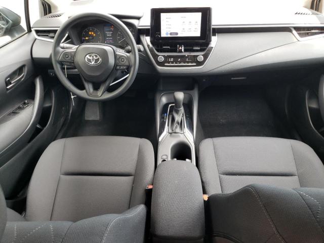 Photo 8 from auction – 2024 TOYOTA COROLLA LE with VIN 5YFB4MDE2RP159986