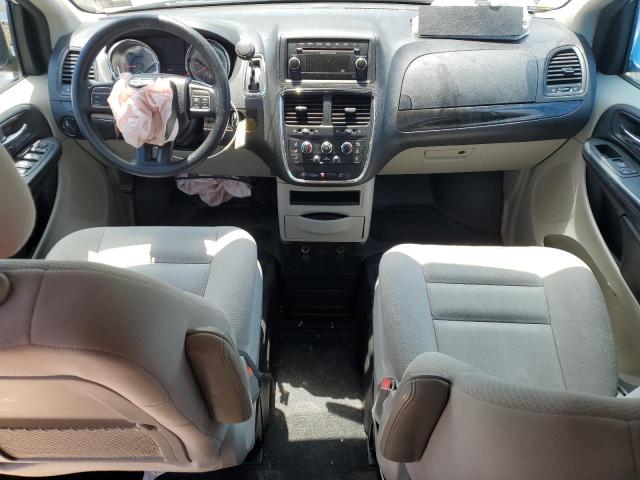 Photo 8 from auction – 2016 DODGE GRAND CARA with VIN 2C4RDGCG3GR368654