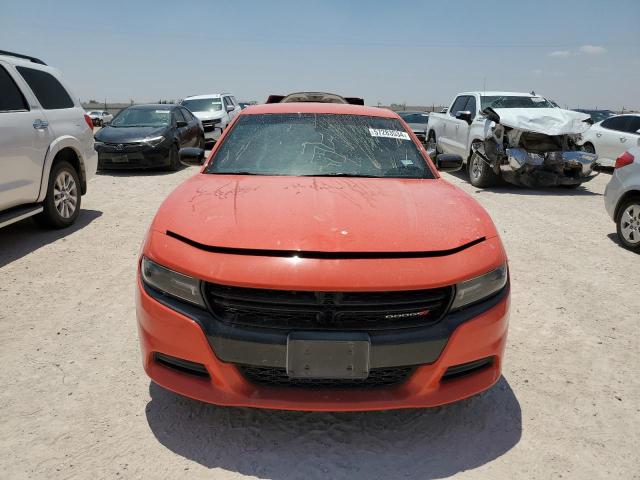 Photo 5 from auction – 2021 DODGE CHARGER SX with VIN 2C3CDXBG1MH679271