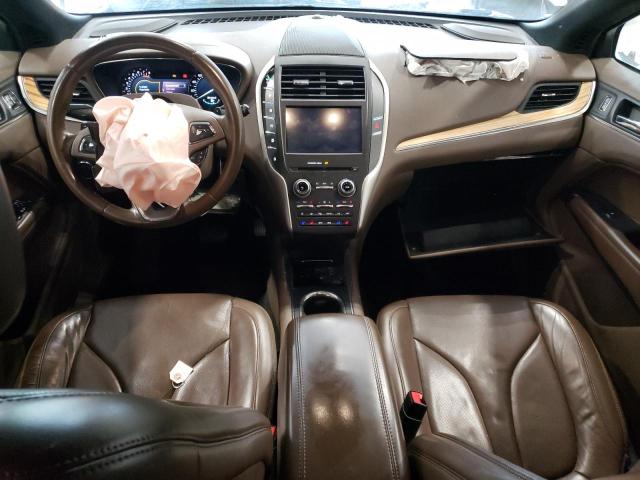 Photo 8 from auction – 2015 LINCOLN MKC with VIN 5LMCJ2A96FUJ41507
