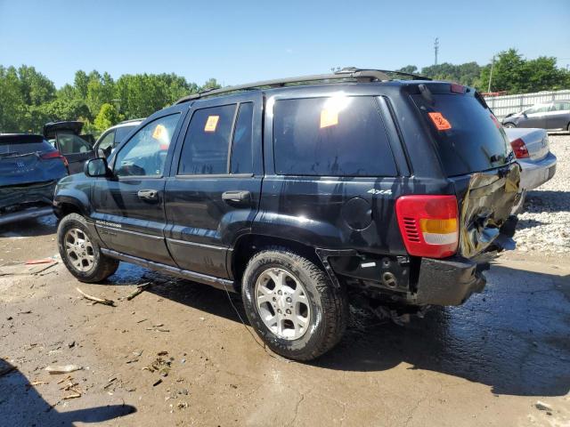 Photo 2 from auction – 2000 JEEP GRAND CHER with VIN 1J4GW48S7YC132333