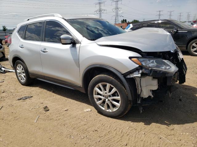 صورة رقم 4 من المزاد - 2018 NISSAN ROGUE S مع VIN KNMAT2MVXJP560310