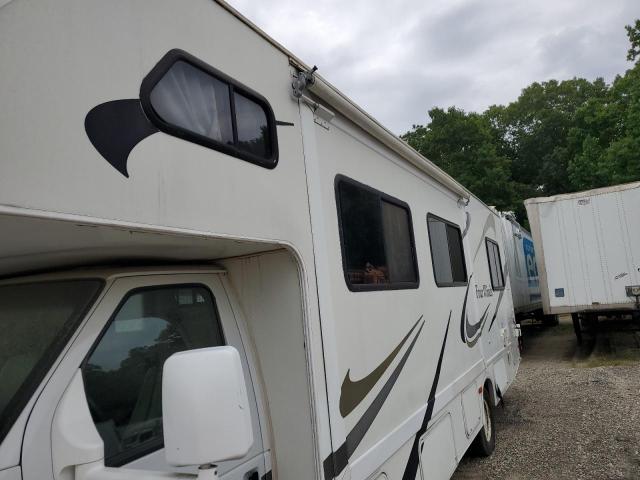 Photo 9 from auction – 2005 FORD ECONOLINE with VIN 1FDXE45S75HB06936
