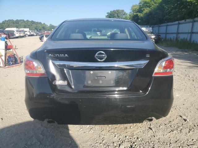 Photo 6 from auction – 2015 NISSAN ALTIMA 2.5 with VIN 1N4AL3AP4FC100589