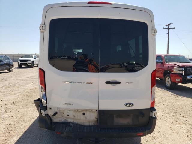 Photo 6 from auction – 2017 FORD TRANSIT T- with VIN 1FBZX2CG6HKA41809