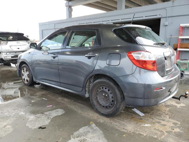Photo 2 from auction – 2009 TOYOTA COROLLA MA with VIN 2T1KU40E79C135835