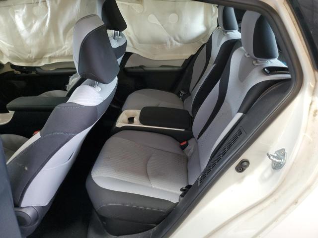 Photo 10 from auction – 2018 TOYOTA PRIUS PRIM with VIN JTDKARFP2J3098138